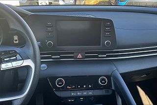 2023 Hyundai Elantra SEL KMHLM4AG4PU450012 in Reading, PA 9