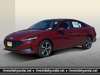 2023 Hyundai Elantra Limited Edition VIN: KMHLN4AJ3PU091910