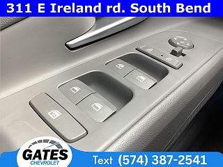 2023 Hyundai Elantra SEL KMHLM4AG6PU612321 in South Bend, IN 18