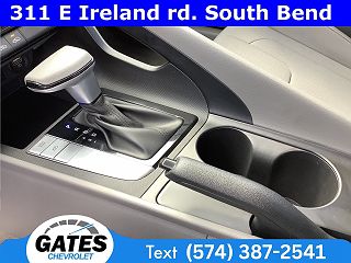 2023 Hyundai Elantra SEL KMHLM4AG6PU612321 in South Bend, IN 24