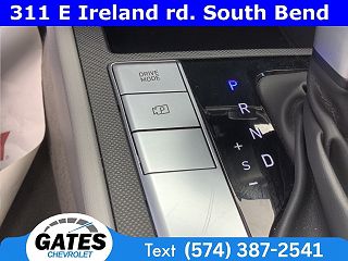 2023 Hyundai Elantra SEL KMHLM4AG6PU612321 in South Bend, IN 25