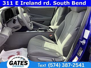 2023 Hyundai Elantra SEL KMHLM4AG6PU612321 in South Bend, IN 9