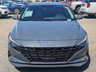 2023 Hyundai Elantra SEL KMHLS4AG4PU600626 in Tucson, AZ 6