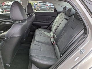 2023 Hyundai Elantra Limited Edition KMHLP4AG7PU503311 in Tucson, AZ 7