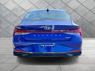 2023 Hyundai Elantra Limited Edition KMHLP4AG2PU459671 in Union, NJ 5
