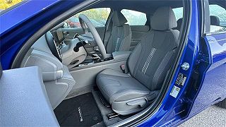 2023 Hyundai Elantra SEL KMHLS4AG1PU631686 in Vero Beach, FL 25