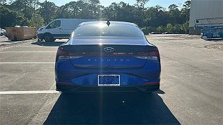 2023 Hyundai Elantra SEL KMHLS4AG2PU602567 in Vero Beach, FL 6