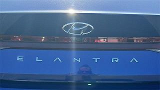 2023 Hyundai Elantra SEL KMHLS4AG2PU602567 in Vero Beach, FL 9