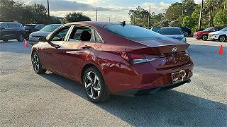2023 Hyundai Elantra SEL KMHLS4AG3PU615599 in Vero Beach, FL 5