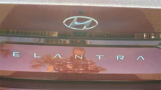 2023 Hyundai Elantra SEL KMHLS4AG3PU615599 in Vero Beach, FL 9
