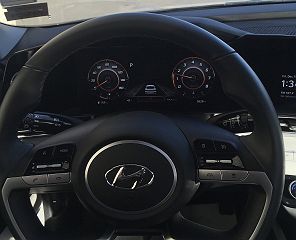 2023 Hyundai Elantra Limited Edition KMHLP4AG0PU400344 in Waterville, ME 13