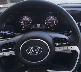 2023 Hyundai Elantra Limited Edition KMHLP4AG0PU400344 in Waterville, ME 7