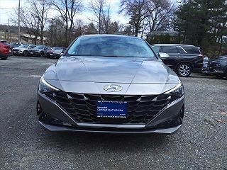 2023 Hyundai Elantra Limited Edition KMHLP4AGXPU534844 in West Nyack, NY 2