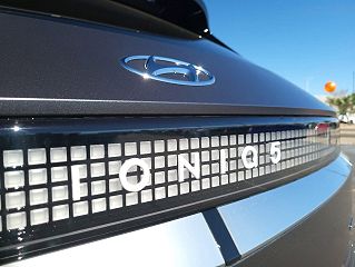 2023 Hyundai Ioniq 5 Limited KM8KRDAF9PU211902 in Albuquerque, NM 24