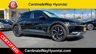 2023 Hyundai Ioniq 5 SEL KM8KNDAF0PU155523 in Corona, CA 1