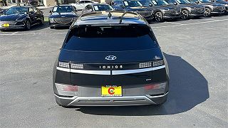 2023 Hyundai Ioniq 5 SEL KM8KNDAF0PU155523 in Corona, CA 8