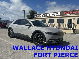 2023 Hyundai Ioniq 5 SEL KM8KNDAFXPU204520 in Fort Pierce, FL 1