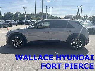 2023 Hyundai Ioniq 5 SEL KM8KNDAFXPU204520 in Fort Pierce, FL 10
