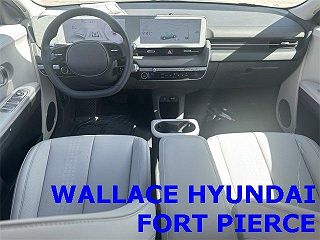 2023 Hyundai Ioniq 5 SEL KM8KNDAFXPU204520 in Fort Pierce, FL 14
