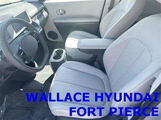 2023 Hyundai Ioniq 5 SEL KM8KNDAFXPU204520 in Fort Pierce, FL 17