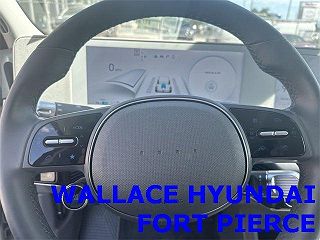 2023 Hyundai Ioniq 5 SEL KM8KNDAFXPU204520 in Fort Pierce, FL 18