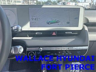 2023 Hyundai Ioniq 5 SEL KM8KNDAFXPU204520 in Fort Pierce, FL 19