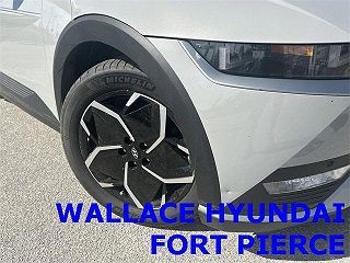 2023 Hyundai Ioniq 5 SEL KM8KNDAFXPU204520 in Fort Pierce, FL 2
