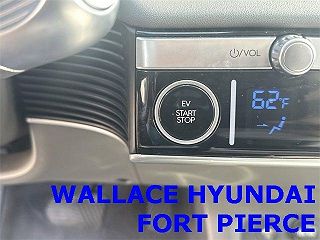2023 Hyundai Ioniq 5 SEL KM8KNDAFXPU204520 in Fort Pierce, FL 21