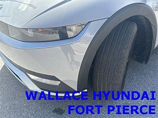 2023 Hyundai Ioniq 5 SEL KM8KNDAFXPU204520 in Fort Pierce, FL 3