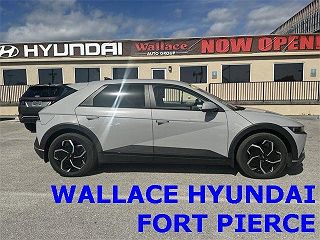 2023 Hyundai Ioniq 5 SEL KM8KNDAFXPU204520 in Fort Pierce, FL 6