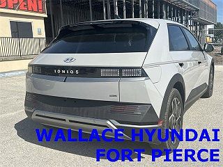 2023 Hyundai Ioniq 5 SEL KM8KNDAFXPU204520 in Fort Pierce, FL 7