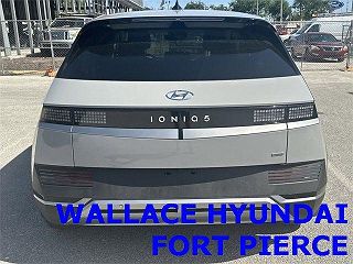 2023 Hyundai Ioniq 5 SEL KM8KNDAFXPU204520 in Fort Pierce, FL 8