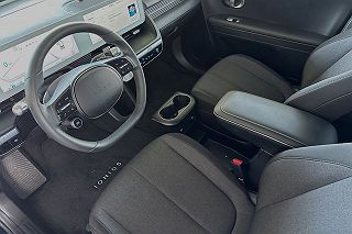 2023 Hyundai Ioniq 5 SE KM8KMDAF6PU172118 in Gilroy, CA 11