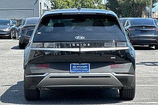 2023 Hyundai Ioniq 5 SE KM8KMDAF6PU172118 in Gilroy, CA 5