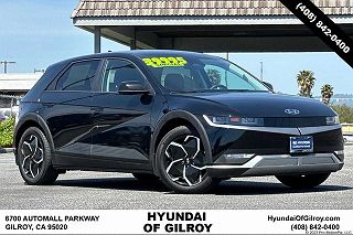 2023 Hyundai Ioniq 5 SE KM8KMDAF6PU172118 in Gilroy, CA