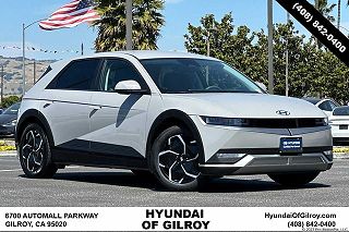2023 Hyundai Ioniq 5 SE VIN: KM8KMDAF8PU172069