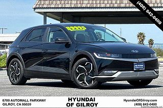 2023 Hyundai Ioniq 5 SE VIN: KM8KMDAF6PU172118