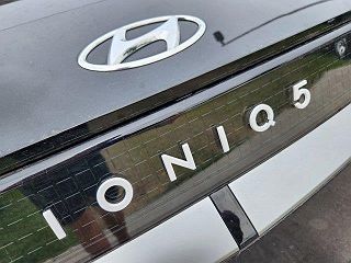 2023 Hyundai Ioniq 5 SEL KM8KNDAF0PU214604 in Houston, TX 12
