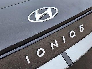 2023 Hyundai Ioniq 5 SEL KM8KNDAFXPU232947 in Houston, TX 12