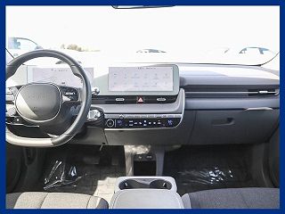 2023 Hyundai Ioniq 5 SE KM8KM4AE0PU178620 in Los Angeles, CA 5