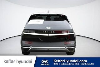 2023 Hyundai Ioniq 5 SEL KM8KNDAF1PU164201 in Matthews, NC 6