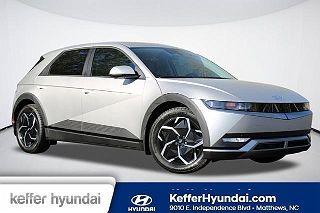2023 Hyundai Ioniq 5 SEL VIN: KM8KNDAF5PU165108