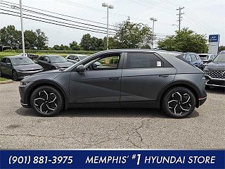 2023 Hyundai Ioniq 5 SEL VIN: KM8KN4AEXPU171705