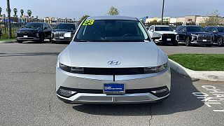 2023 Hyundai Ioniq 5 SEL KM8KN4AE6PU147448 in Moreno Valley, CA 8