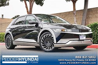 2023 Hyundai Ioniq 5 Limited KM8KRDAF4PU151267 in Poway, CA