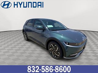 2023 Hyundai Ioniq 5 SEL VIN: KM8KNDAF5PU206868
