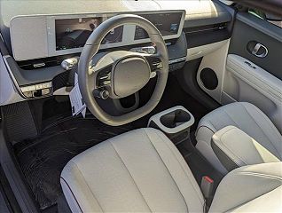 2023 Hyundai Ioniq 5 SEL KM8KN4AEXPU147288 in Savannah, GA 11