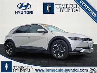 2023 Hyundai Ioniq 5 SEL KM8KNDAF8PU164468 in Temecula, CA 1