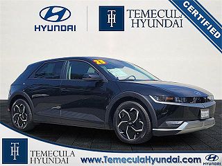 2023 Hyundai Ioniq 5 SE KM8KMDAF7PU150063 in Temecula, CA