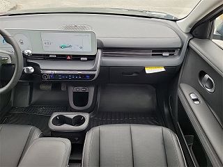 2023 Hyundai Ioniq 5 SEL KM8KNDAF0PU156493 in Wesley Chapel, FL 13